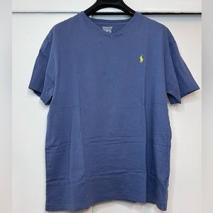 Polo Ralph Lauren V-neck T-shirt
